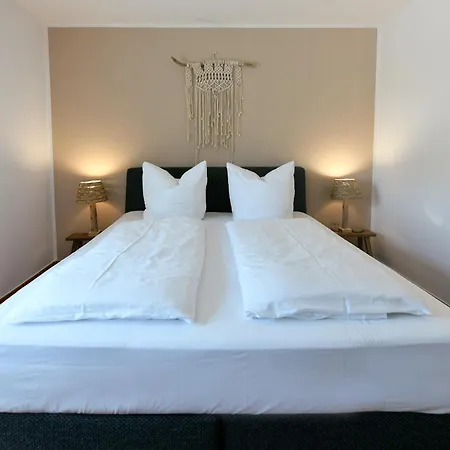 Am Gutspark Drankse Strandroggen