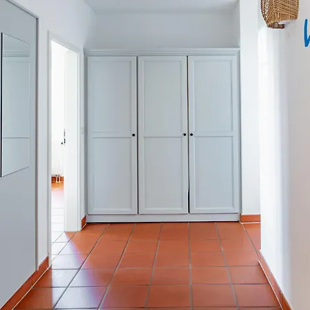 Am Gutspark Drankse Strandroggen Dranske