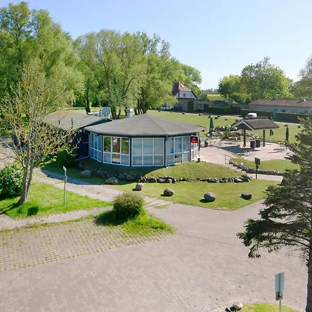 Am Gutspark Drankse Strandroggen Lejlighed