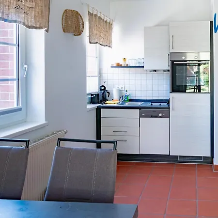 Am Gutspark Drankse Strandroggen * Dranske