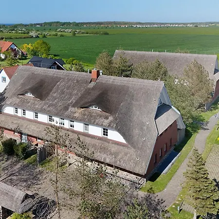 Am Gutspark Drankse Strandroggen