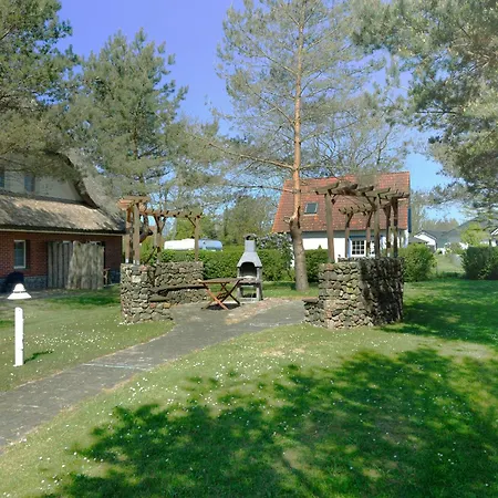 Lejlighed Am Gutspark Drankse Strandroggen