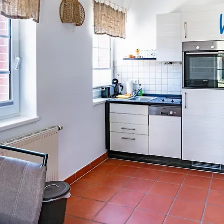 Am Gutspark Drankse Strandroggen * Dranske