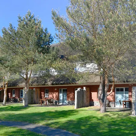 Lejlighed Am Gutspark Drankse Strandroggen Dranske