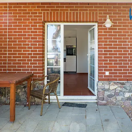 Am Gutspark Drankse Strandroggen Lejlighed *