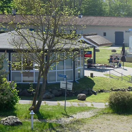 Am Gutspark Drankse Strandroggen Lejlighed