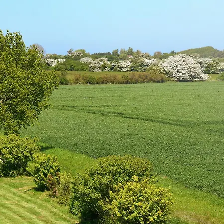Lejlighed Am Gutspark Drankse Strandroggen *
