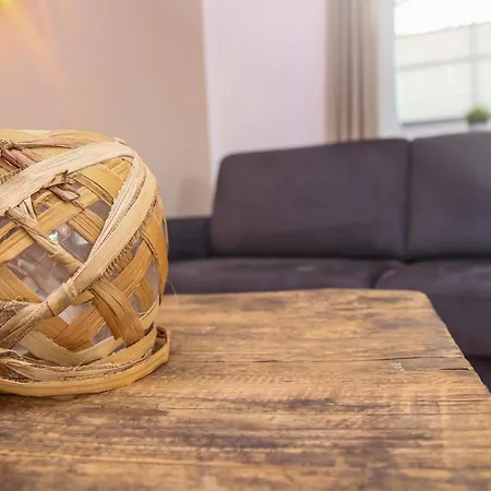 Lejlighed Am Gutspark Drankse Strandroggen *