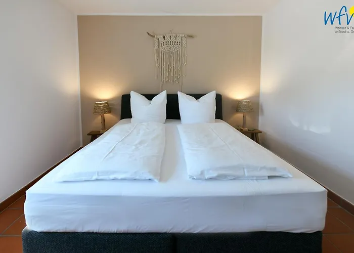 Am Gutspark Drankse Strandroggen