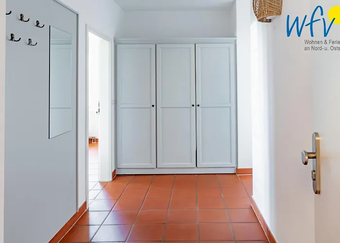 Am Gutspark Drankse Strandroggen Dranske