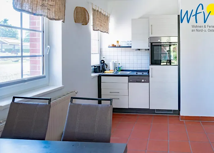 Am Gutspark Drankse Strandroggen * Dranske