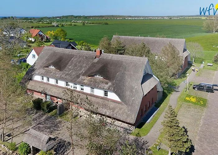 Am Gutspark Drankse Strandroggen