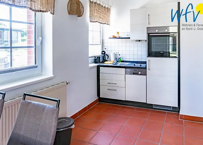 Am Gutspark Drankse Strandroggen * Dranske