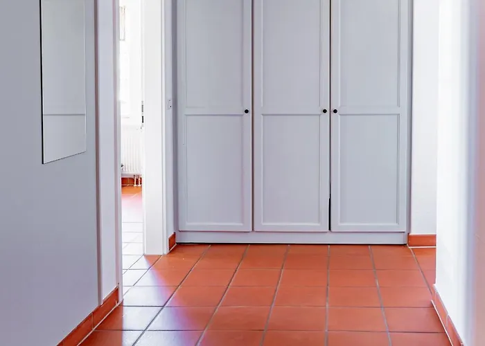 Am Gutspark Drankse Strandroggen * Dranske