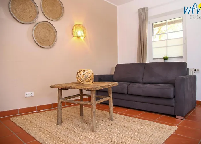 Am Gutspark Drankse Strandroggen *